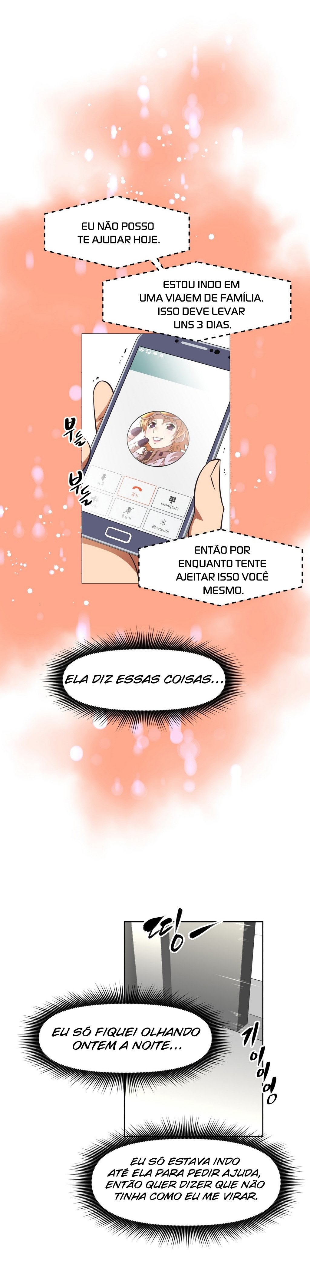 Brawling Go! Capitulo 40 - pagina 25