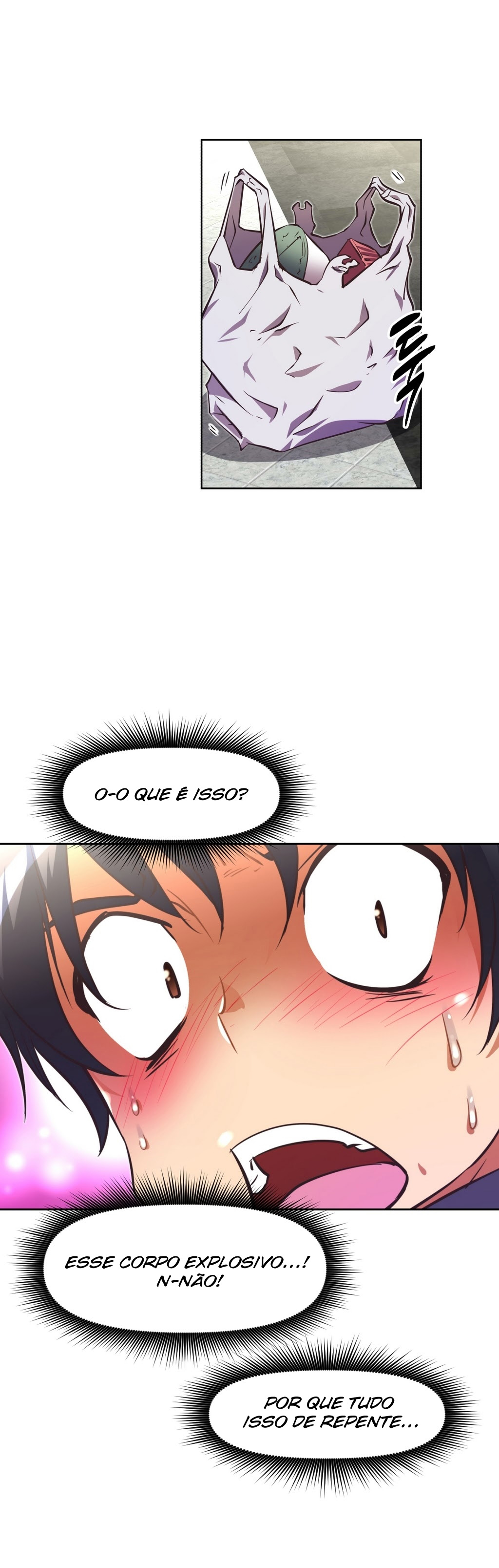 Brawling Go! Capitulo 40 - pagina 30