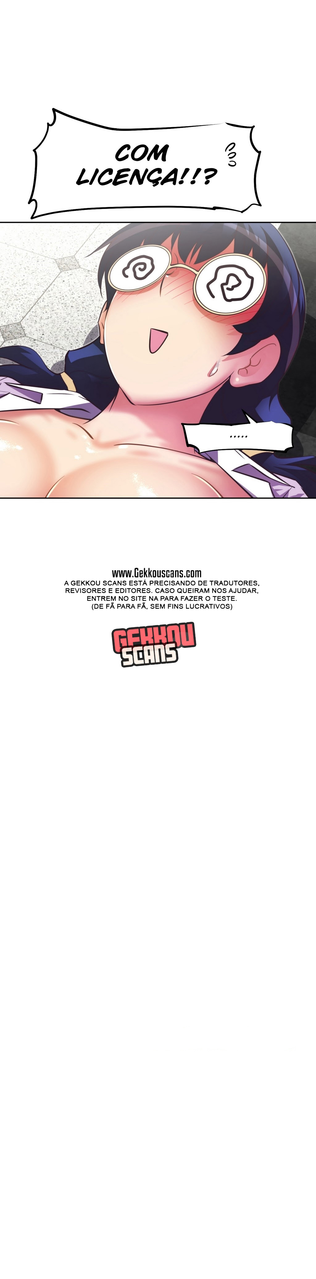 Brawling Go! Capitulo 40 - pagina 33