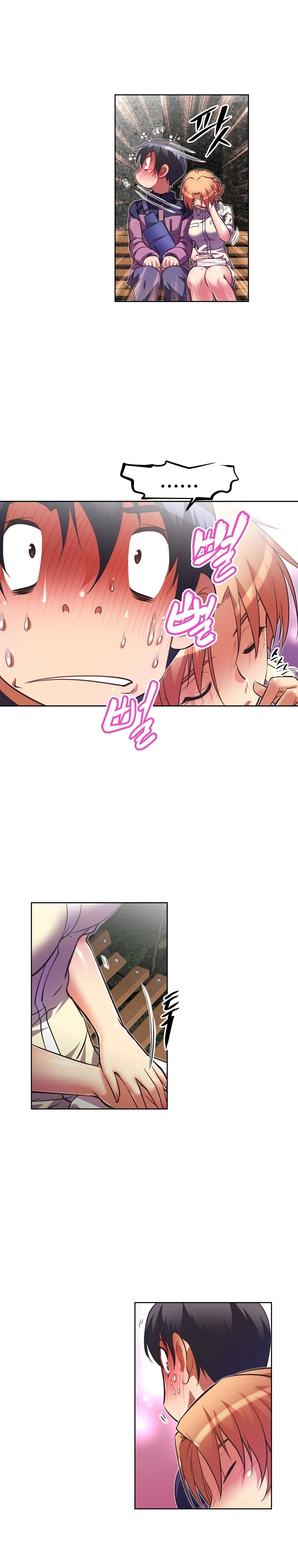Brawling Go! Capitulo 40 - pagina 8