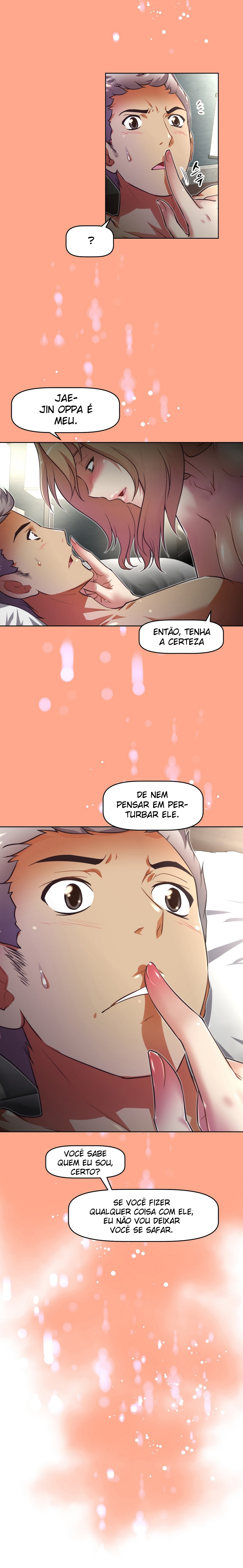 Brawling Go! Capitulo 41 - pagina 13