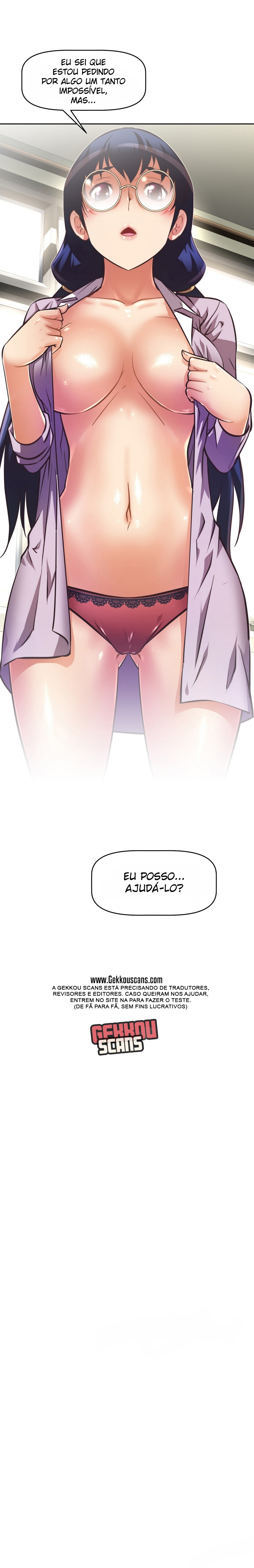 Brawling Go! Capitulo 41 - pagina 34