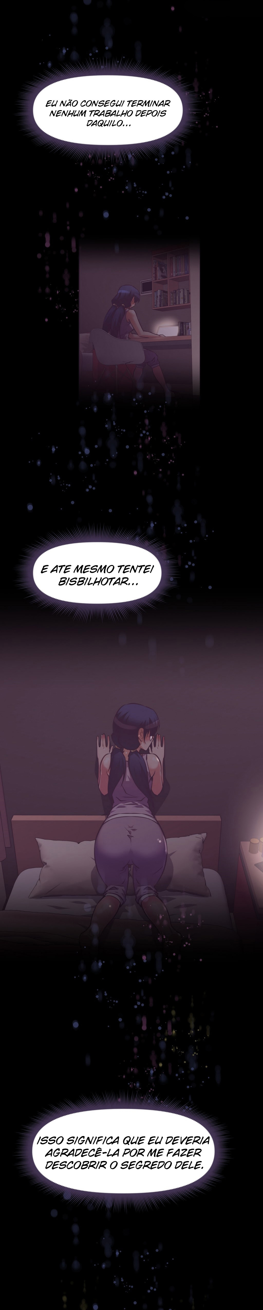 Brawling Go! Capitulo 42 - pagina 10