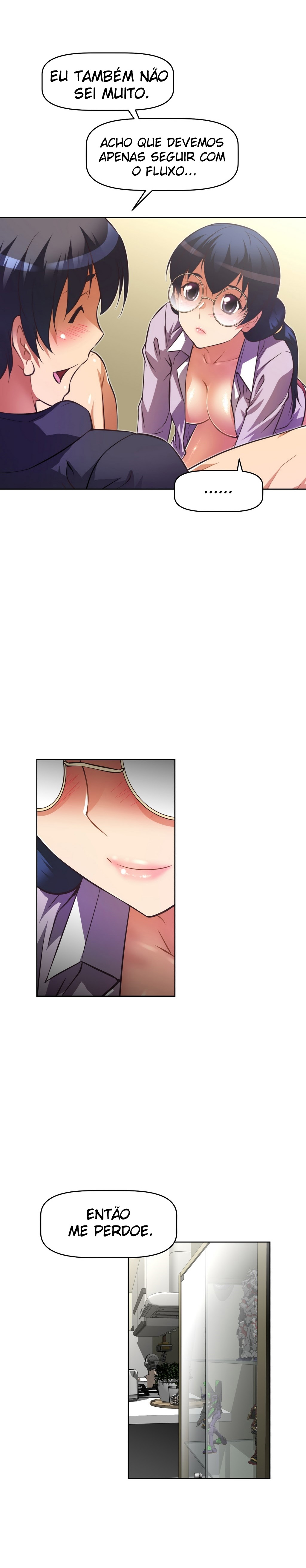 Brawling Go! Capitulo 42 - pagina 22