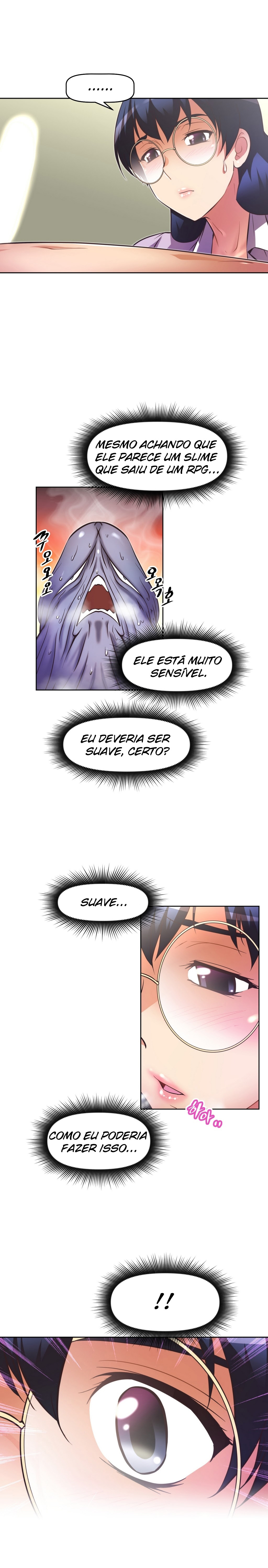 Brawling Go! Capitulo 42 - pagina 24