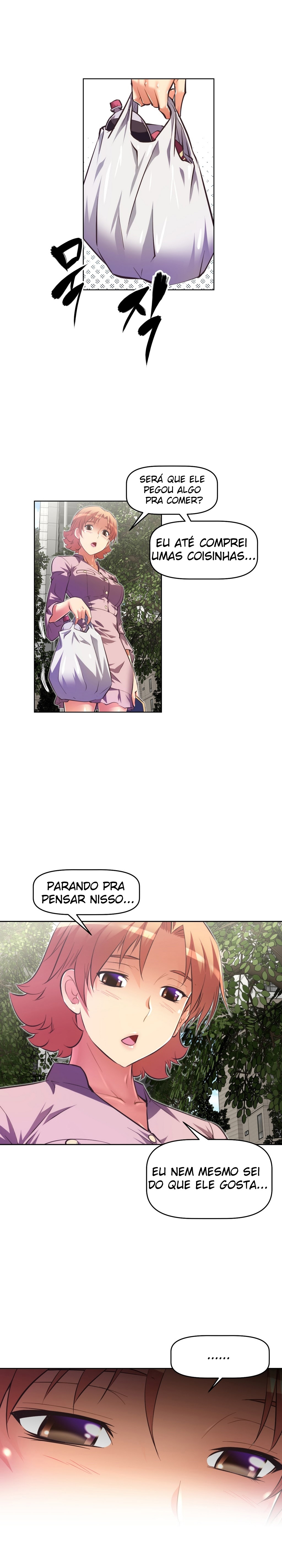 Brawling Go! Capitulo 42 - pagina 27