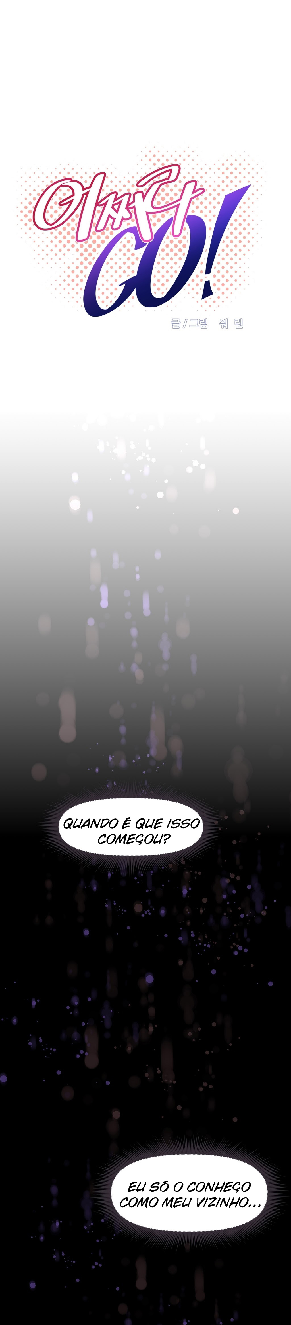 Brawling Go! Capitulo 42 - pagina 5