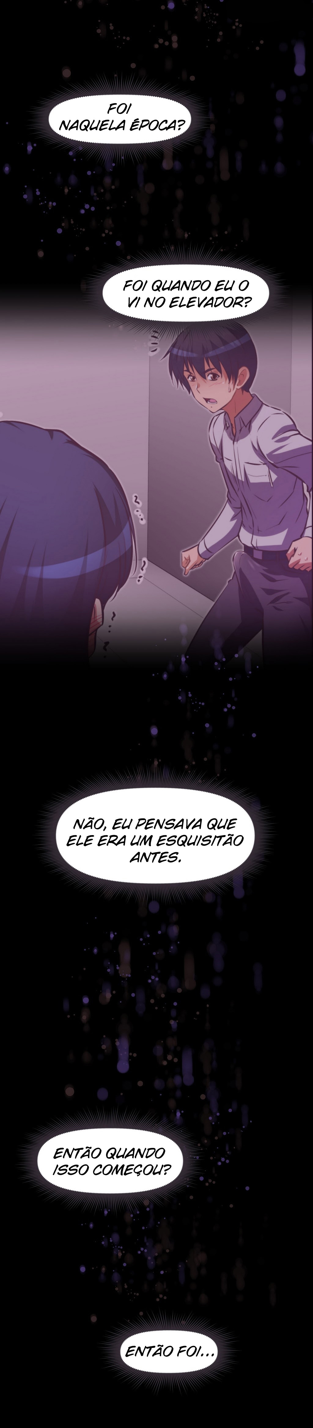 Brawling Go! Capitulo 42 - pagina 6