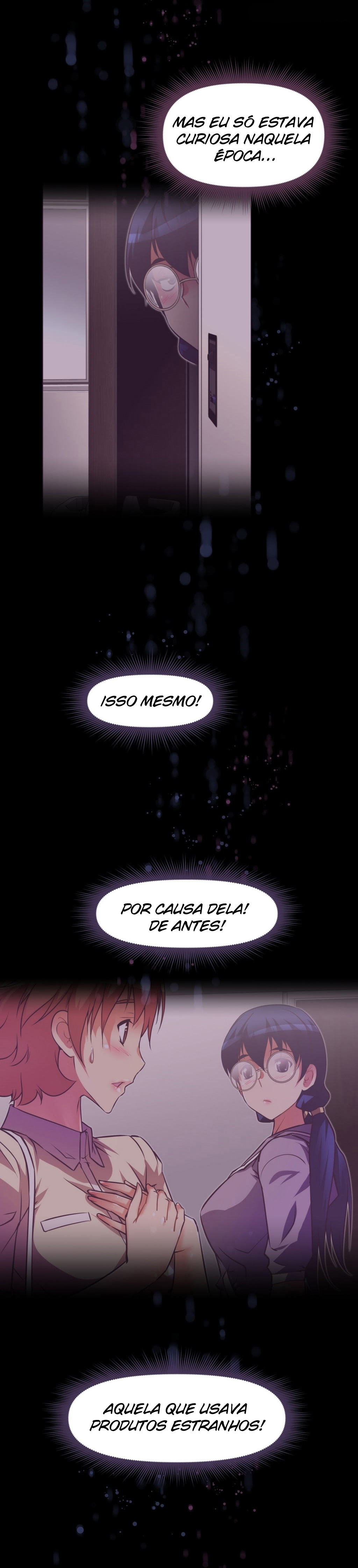 Brawling Go! Capitulo 42 - pagina 8