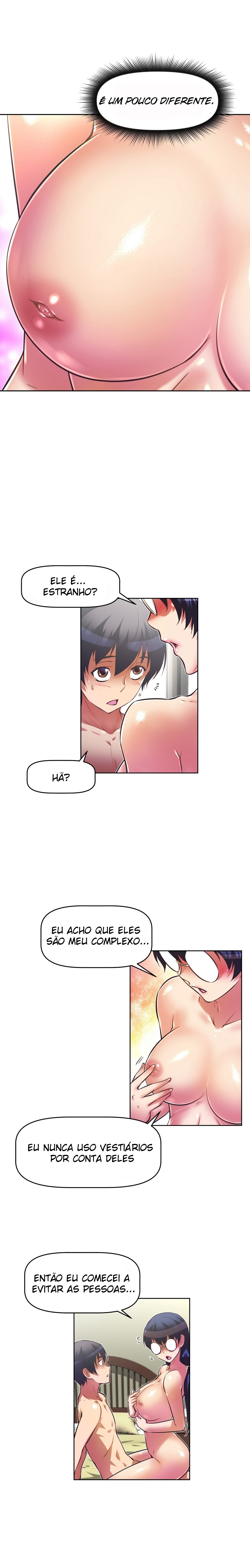 Brawling Go! Capitulo 43 - pagina 21
