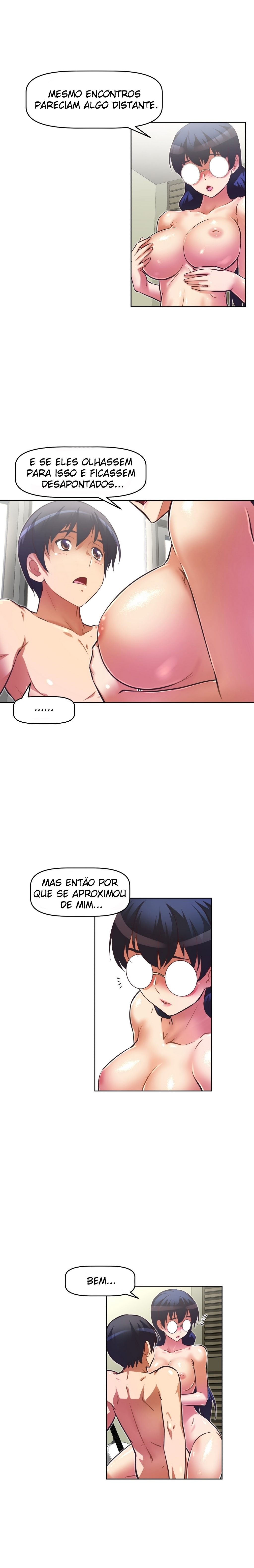 Brawling Go! Capitulo 43 - pagina 22