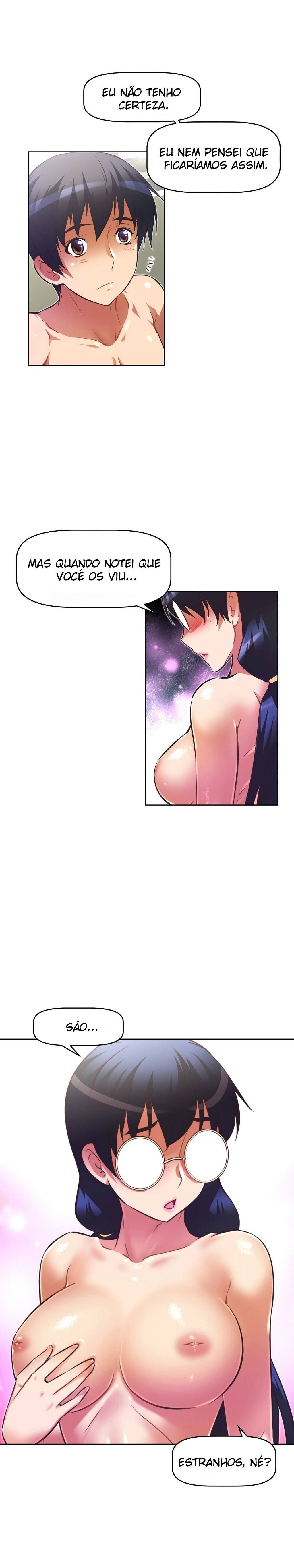 Brawling Go! Capitulo 43 - pagina 23
