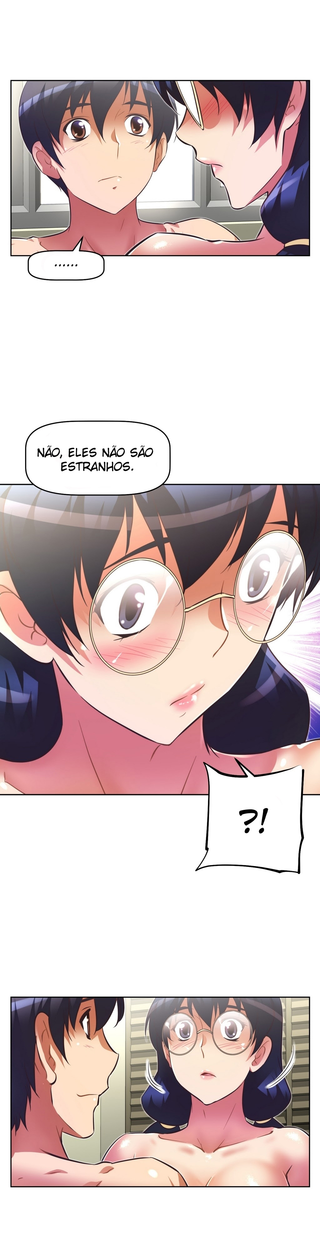 Brawling Go! Capitulo 43 - pagina 24