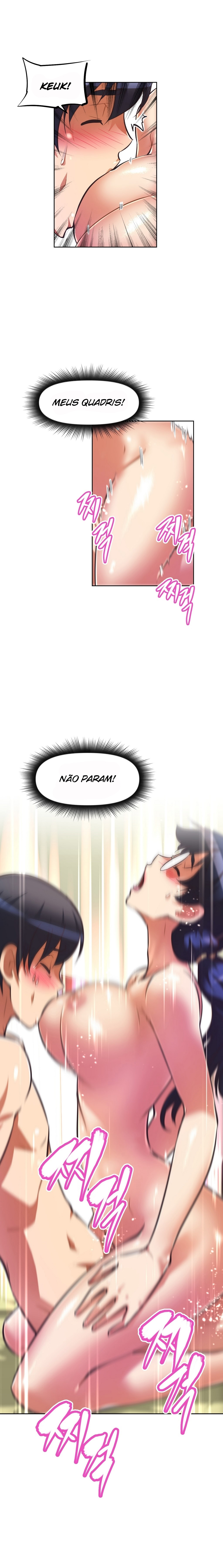 Brawling Go! Capitulo 43 - pagina 29