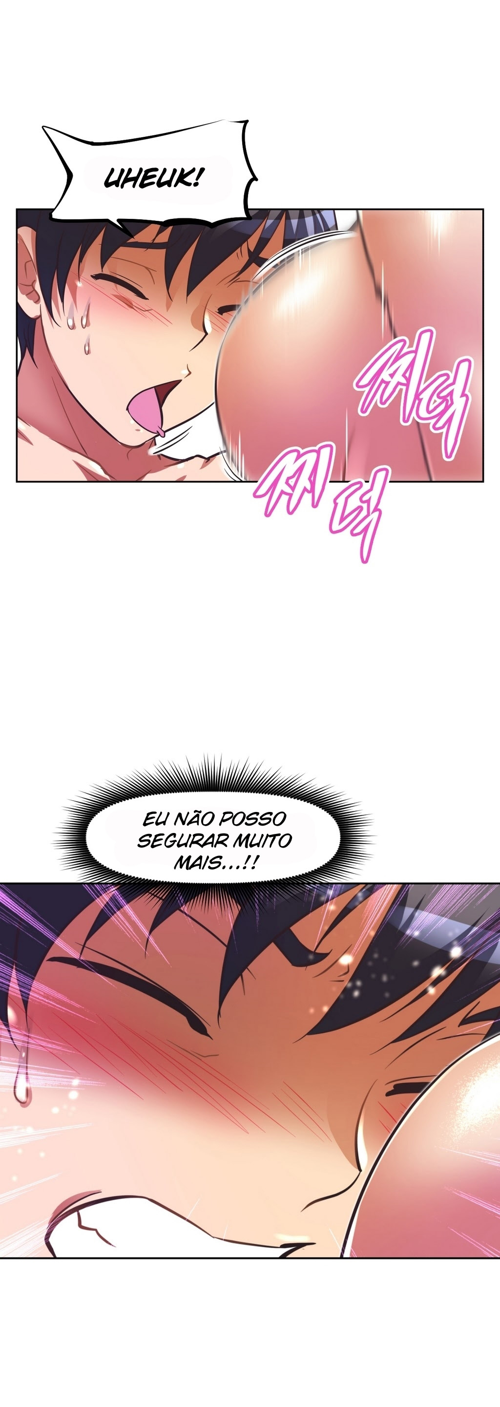 Brawling Go! Capitulo 43 - pagina 30