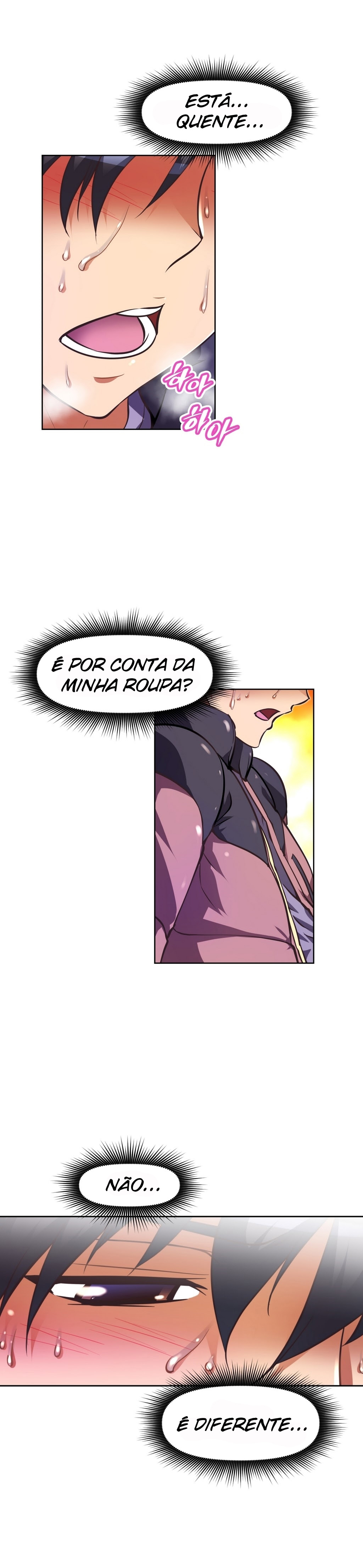 Brawling Go! Capitulo 43 - pagina 4