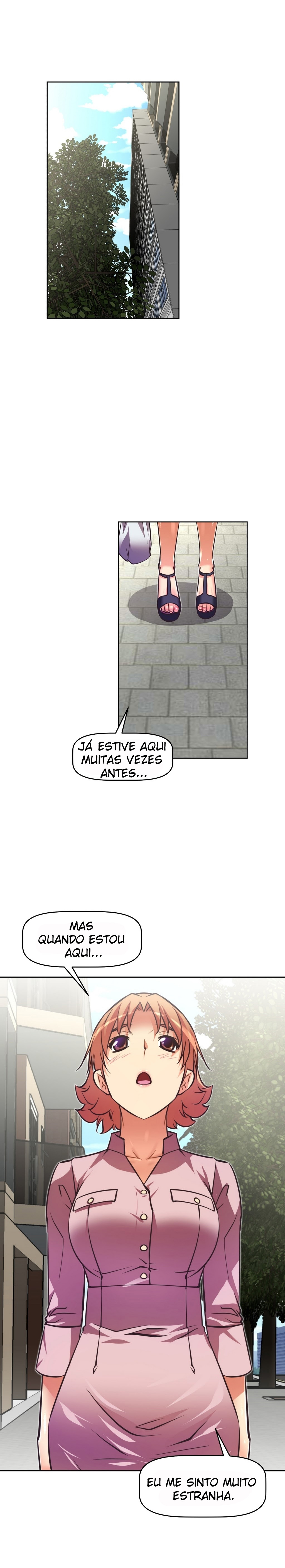 Brawling Go! Capitulo 43 - pagina 6