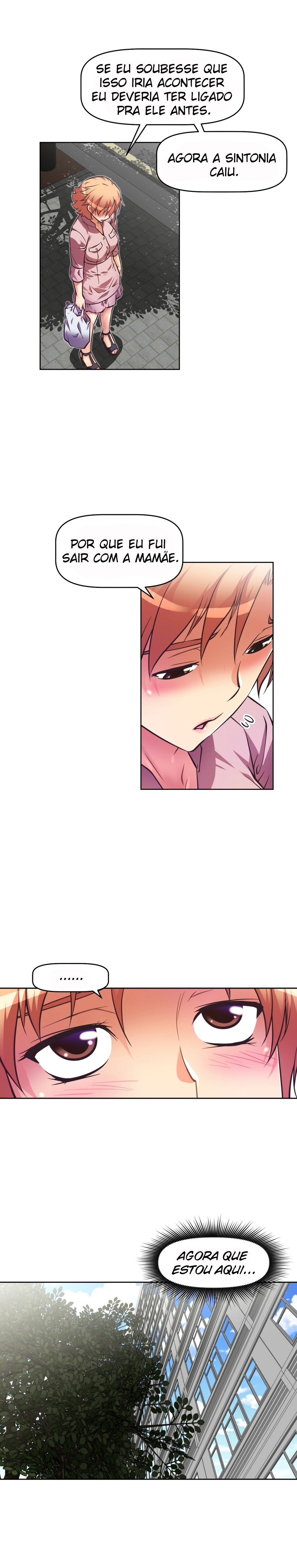 Brawling Go! Capitulo 43 - pagina 7