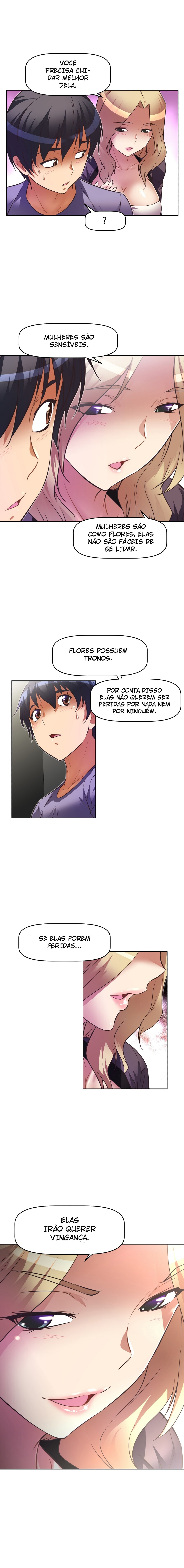 Brawling Go! Capitulo 44 - pagina 12