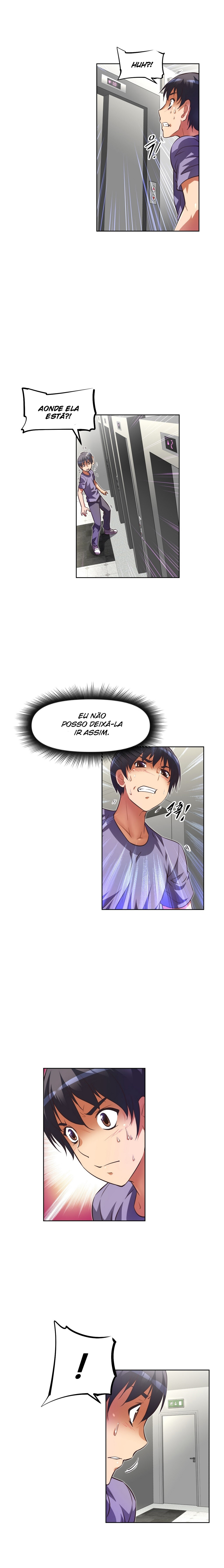Brawling Go! Capitulo 44 - pagina 5