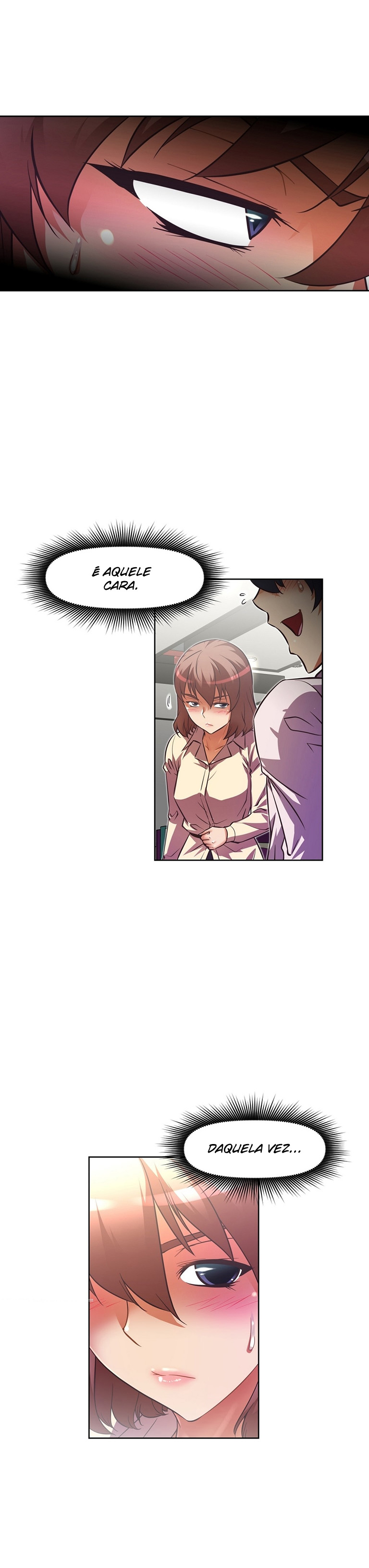 Brawling Go! Capitulo 45 - pagina 13