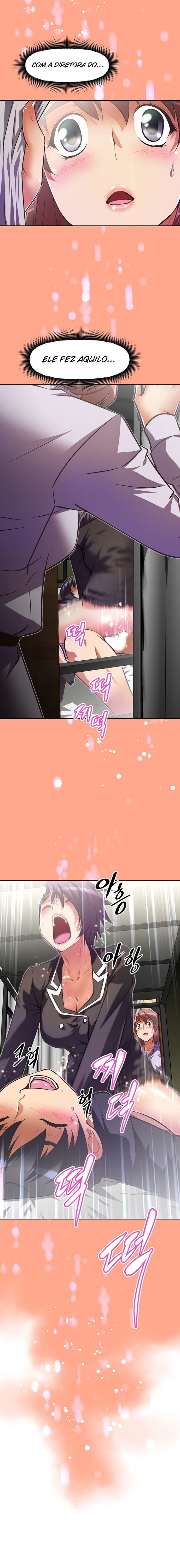 Brawling Go! Capitulo 45 - pagina 15