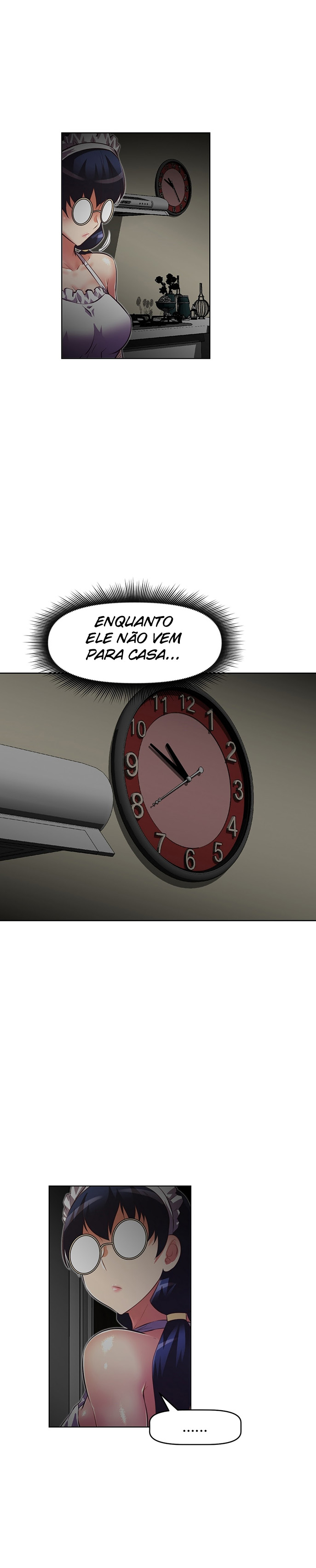 Brawling Go! Capitulo 45 - pagina 31