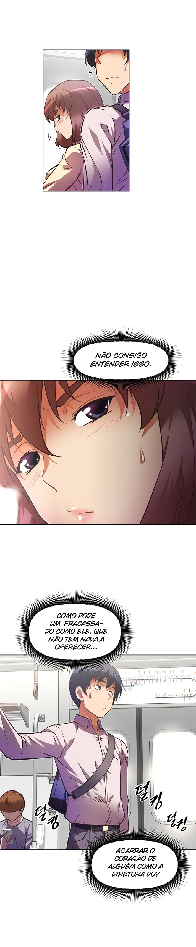 Brawling Go! Capitulo 46 - pagina 13