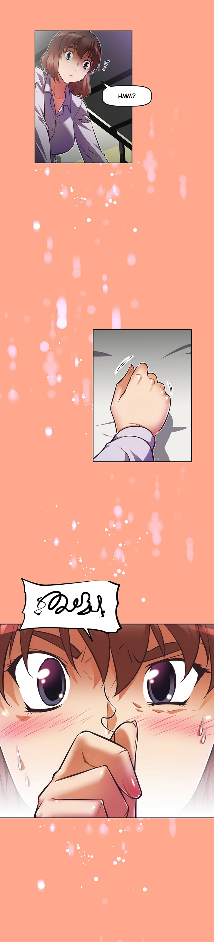 Brawling Go! Capitulo 46 - pagina 19