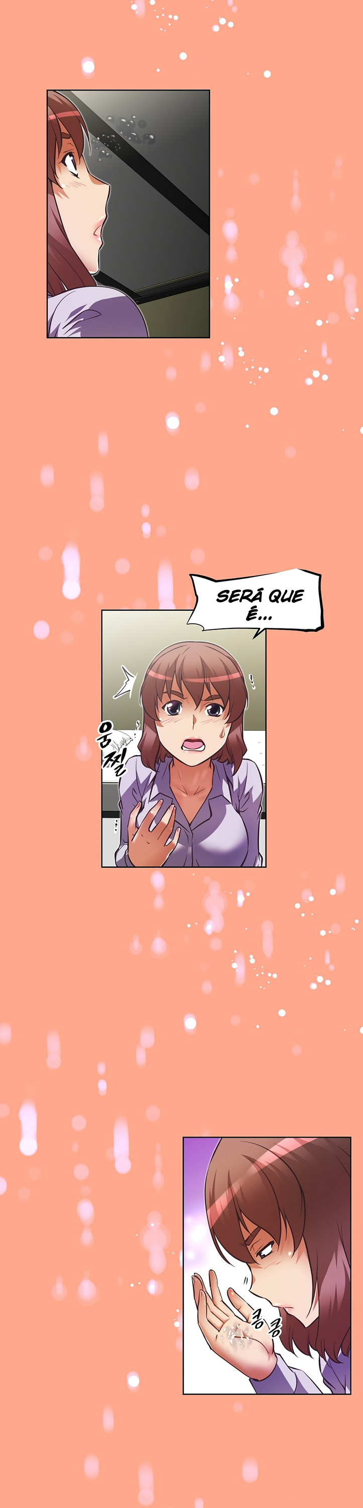 Brawling Go! Capitulo 46 - pagina 22
