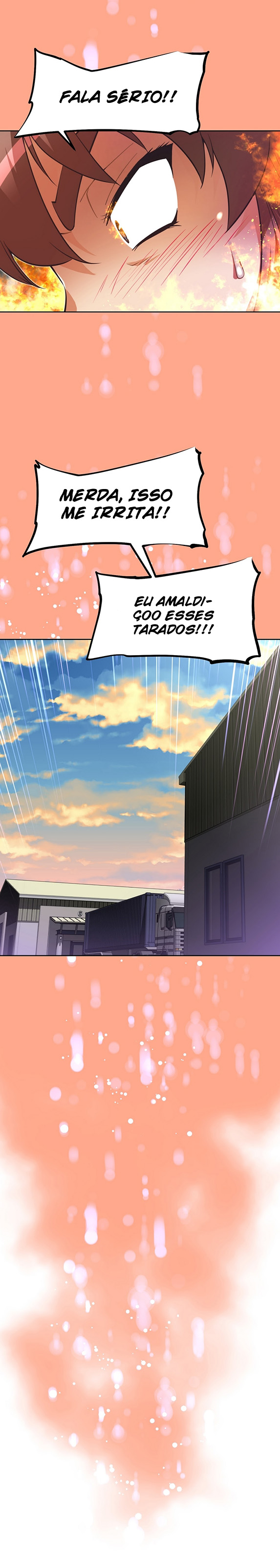 Brawling Go! Capitulo 46 - pagina 23