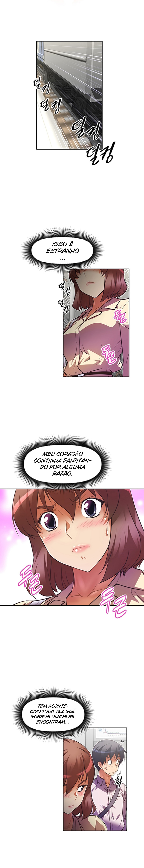Brawling Go! Capitulo 46 - pagina 24