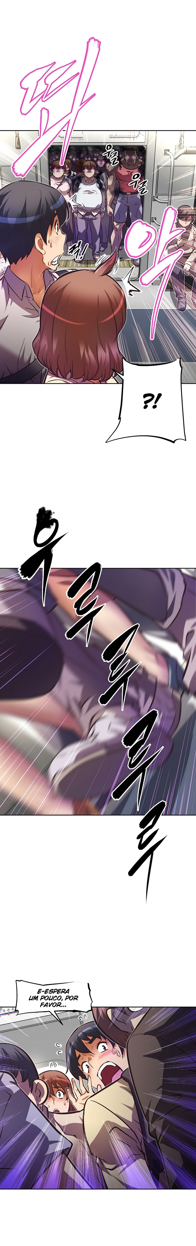 Brawling Go! Capitulo 46 - pagina 28