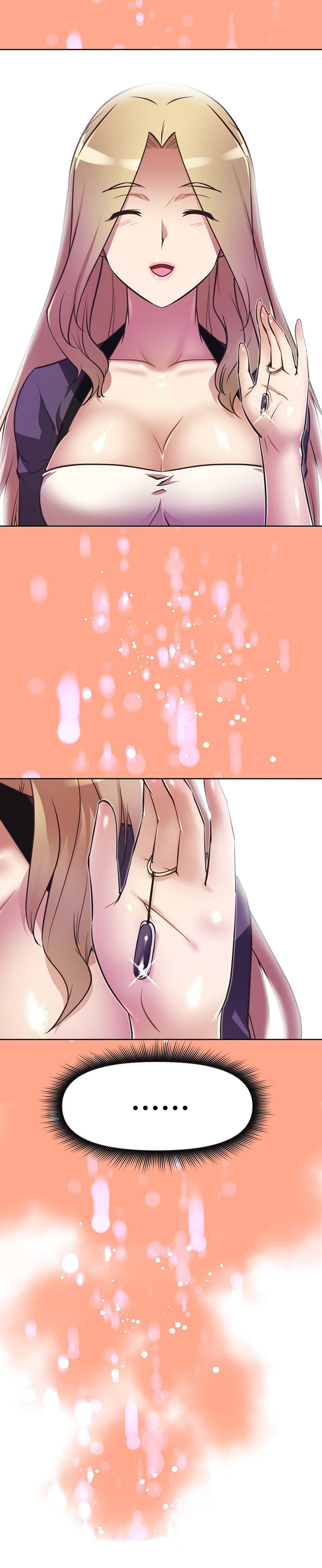 Brawling Go! Capitulo 47 - pagina 14