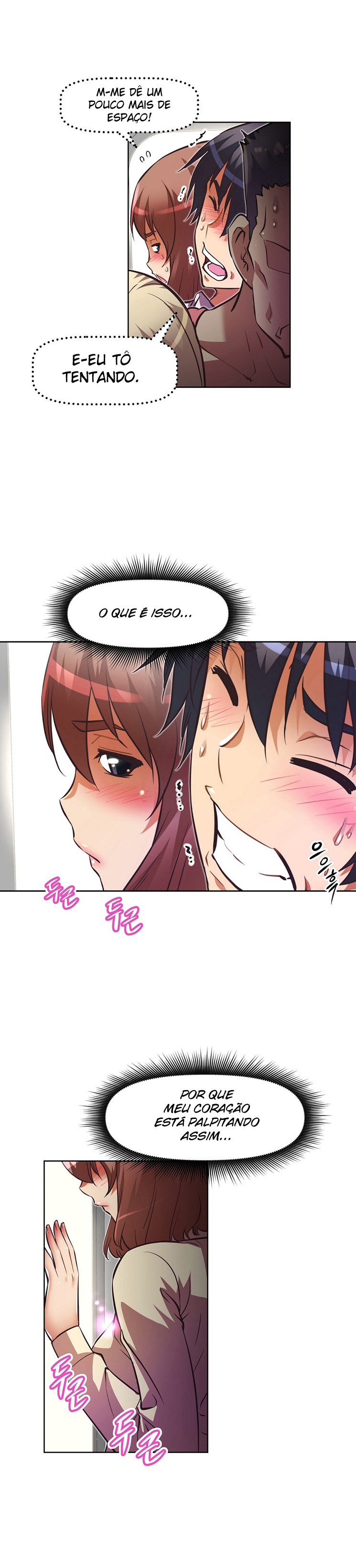 Brawling Go! Capitulo 47 - pagina 17