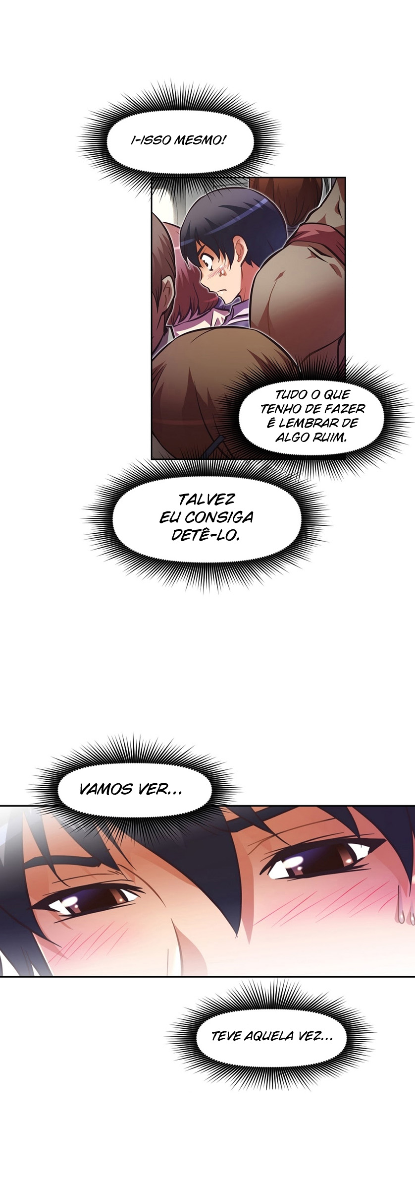 Brawling Go! Capitulo 47 - pagina 23