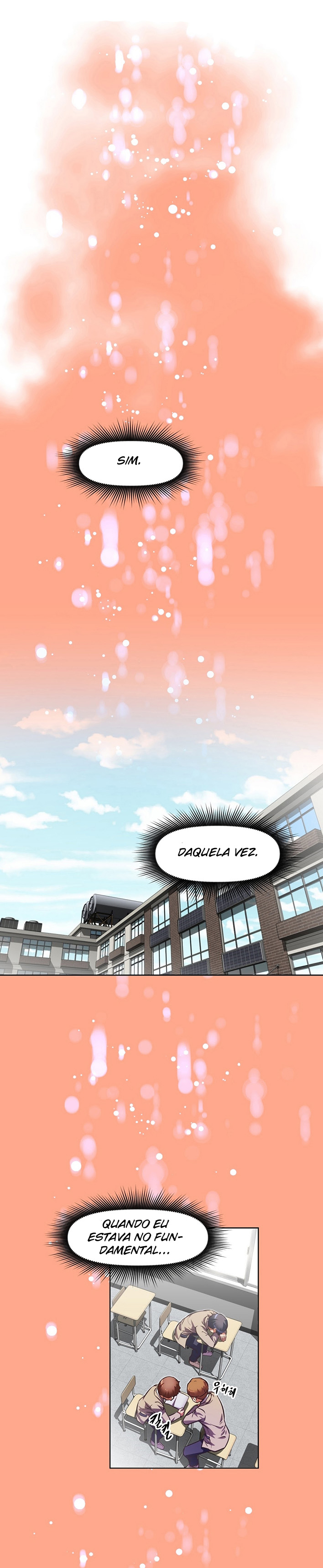 Brawling Go! Capitulo 47 - pagina 24