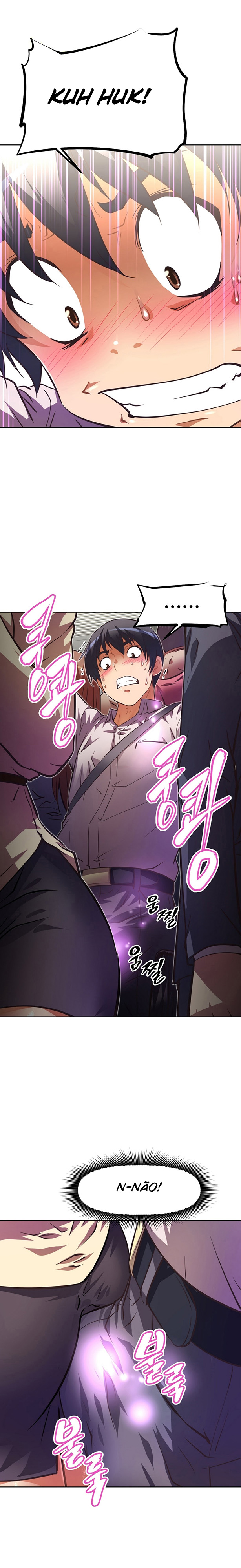 Brawling Go! Capitulo 47 - pagina 31
