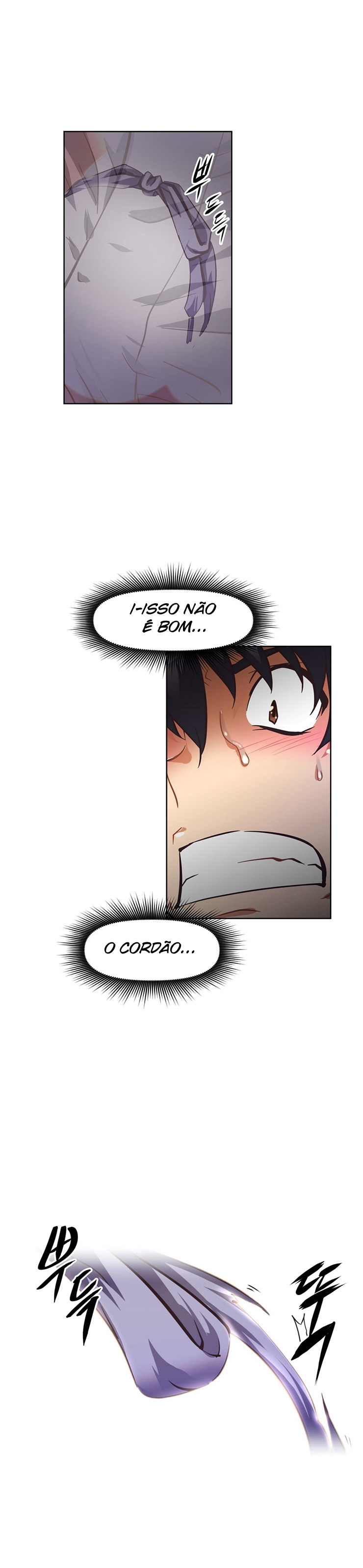 Brawling Go! Capitulo 47 - pagina 32