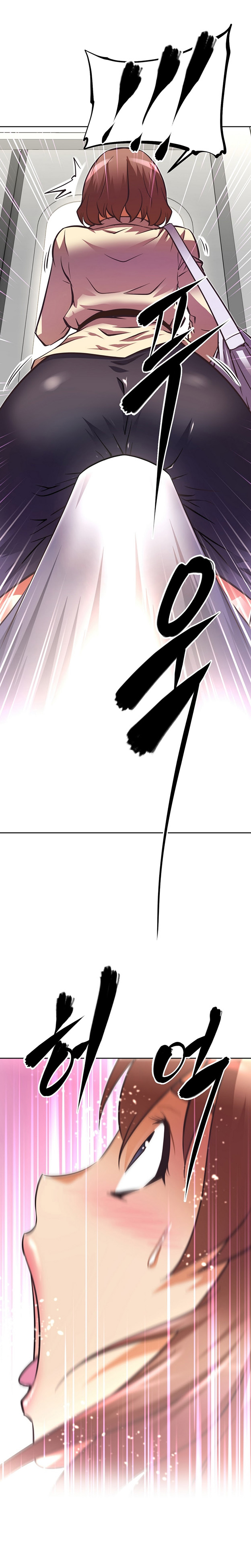 Brawling Go! Capitulo 47 - pagina 34