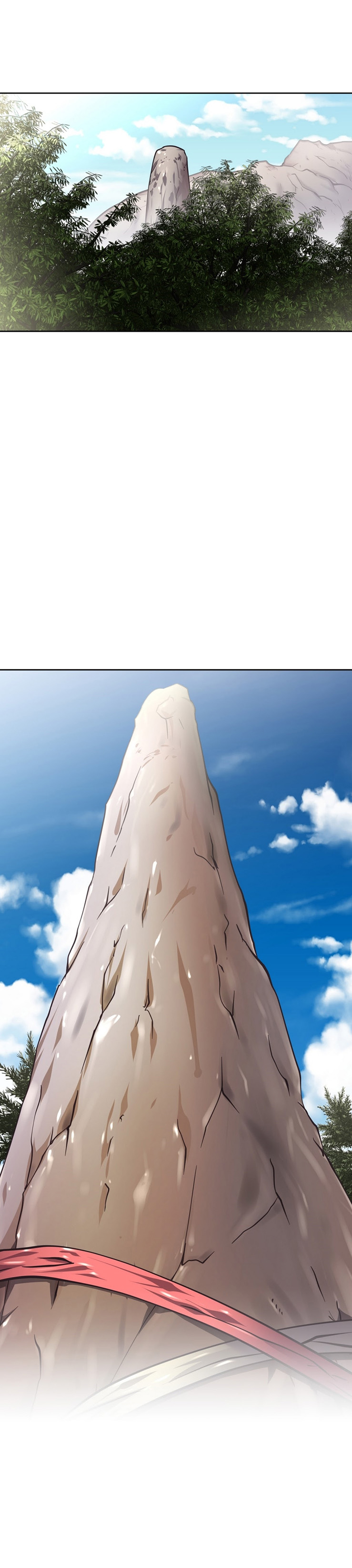 Brawling Go! Capitulo 47 - pagina 35
