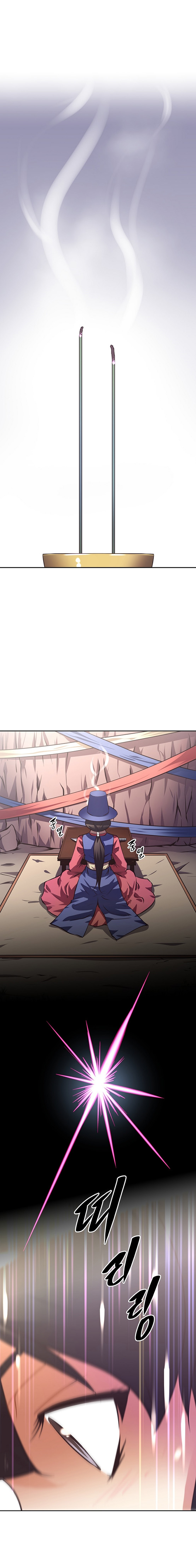 Brawling Go! Capitulo 47 - pagina 36
