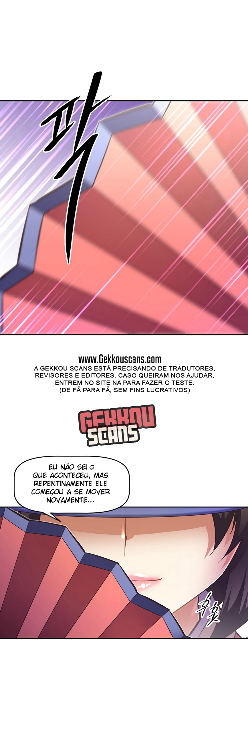 Brawling Go! Capitulo 47 - pagina 37
