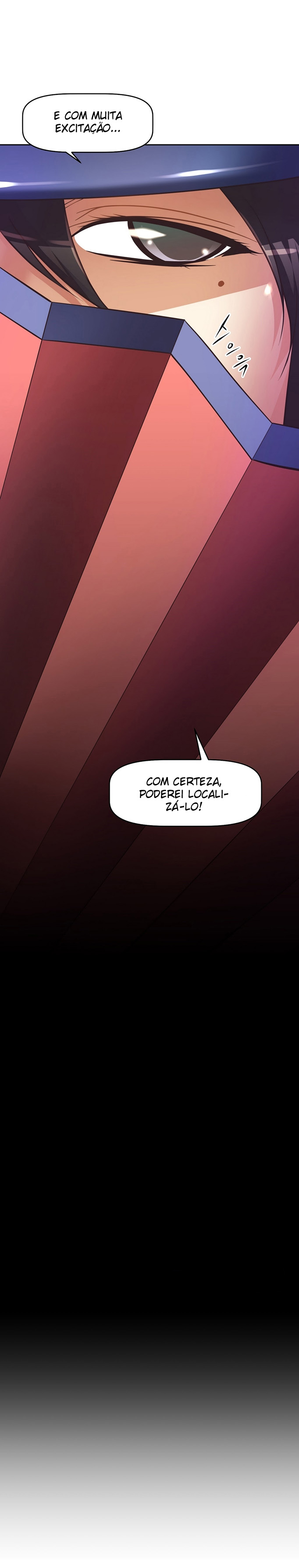 Brawling Go! Capitulo 47 - pagina 38