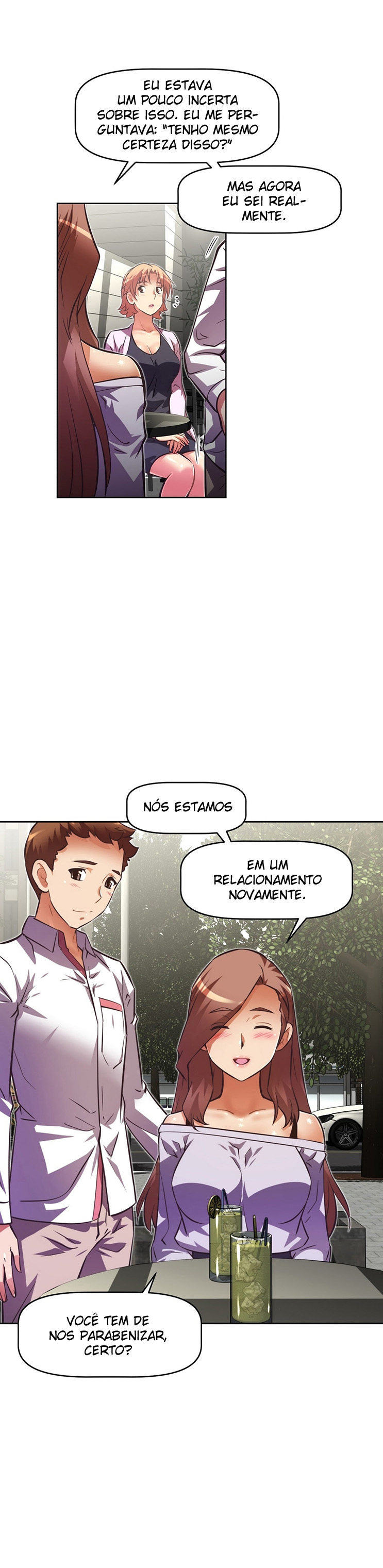 Brawling Go! Capitulo 47 - pagina 8