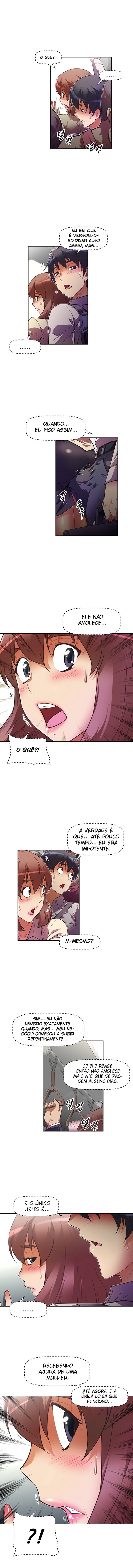 Brawling Go! Capitulo 48 - pagina 10
