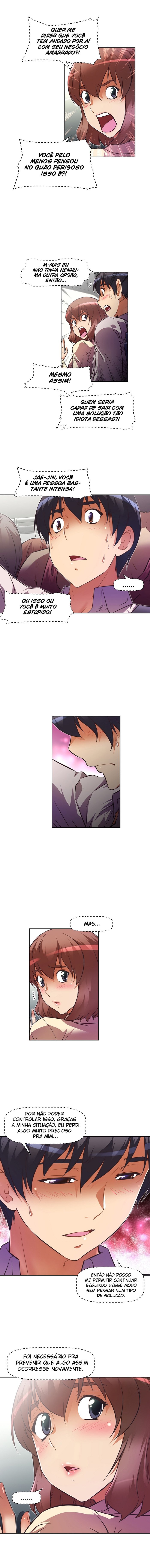 Brawling Go! Capitulo 48 - pagina 12