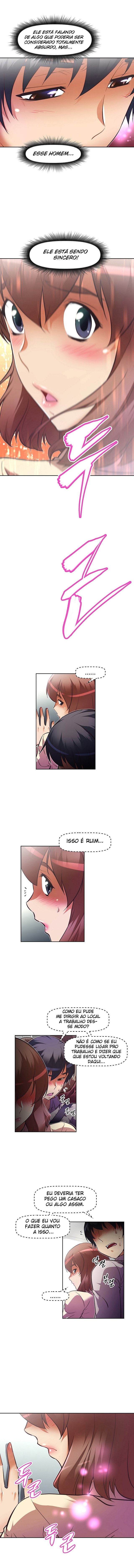 Brawling Go! Capitulo 48 - pagina 13