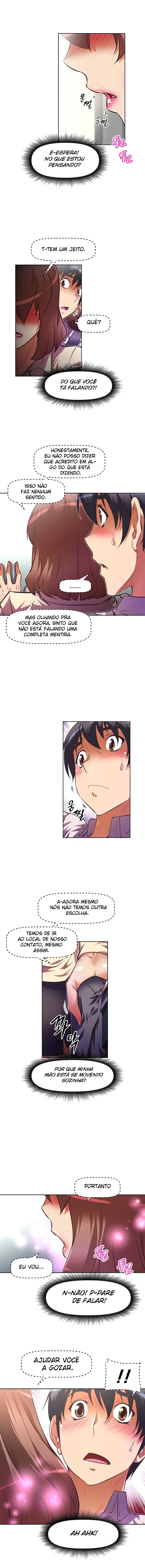 Brawling Go! Capitulo 48 - pagina 14