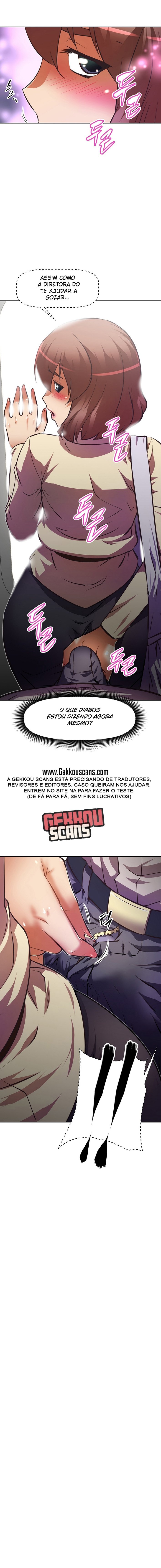 Brawling Go! Capitulo 48 - pagina 15